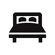 bed icon